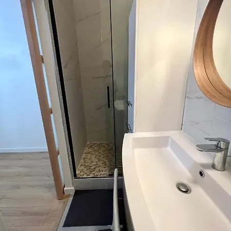 Dream Dwell Paris-cozy Historic Near Exelmans In 16th District Apartment *