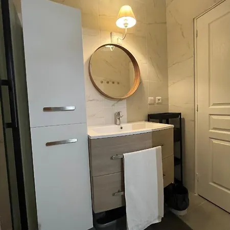 Dream Dwell Paris-cozy Historic Near Exelmans In 16th District * Paris