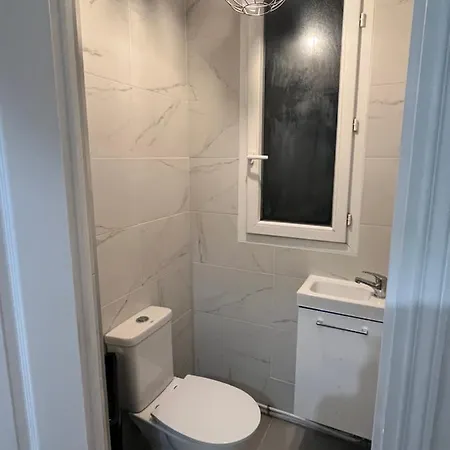 Dream Dwell Paris-cozy Historic Near Exelmans In 16th District Apartment *