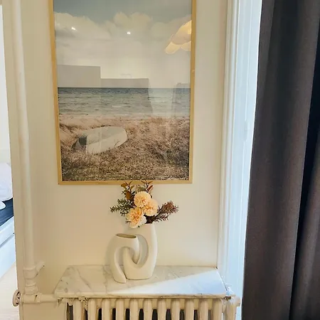 Dream Dwell Paris-cozy Historic Near Exelmans In 16th District * Paris