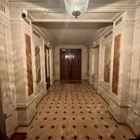 Apartmán Dream Dwell Paris-cozy Historic Near Exelmans In 16th District Paříž
