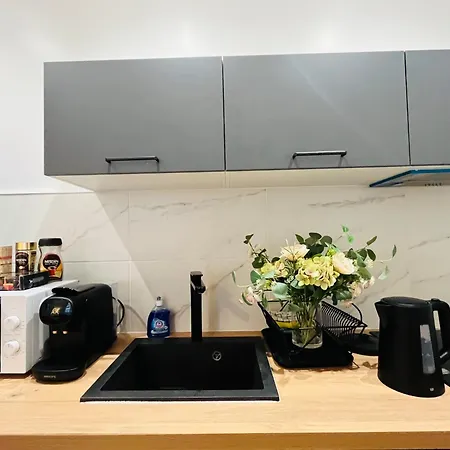 Apartmán Dream Dwell Paris-cozy Historic Near Exelmans In 16th District